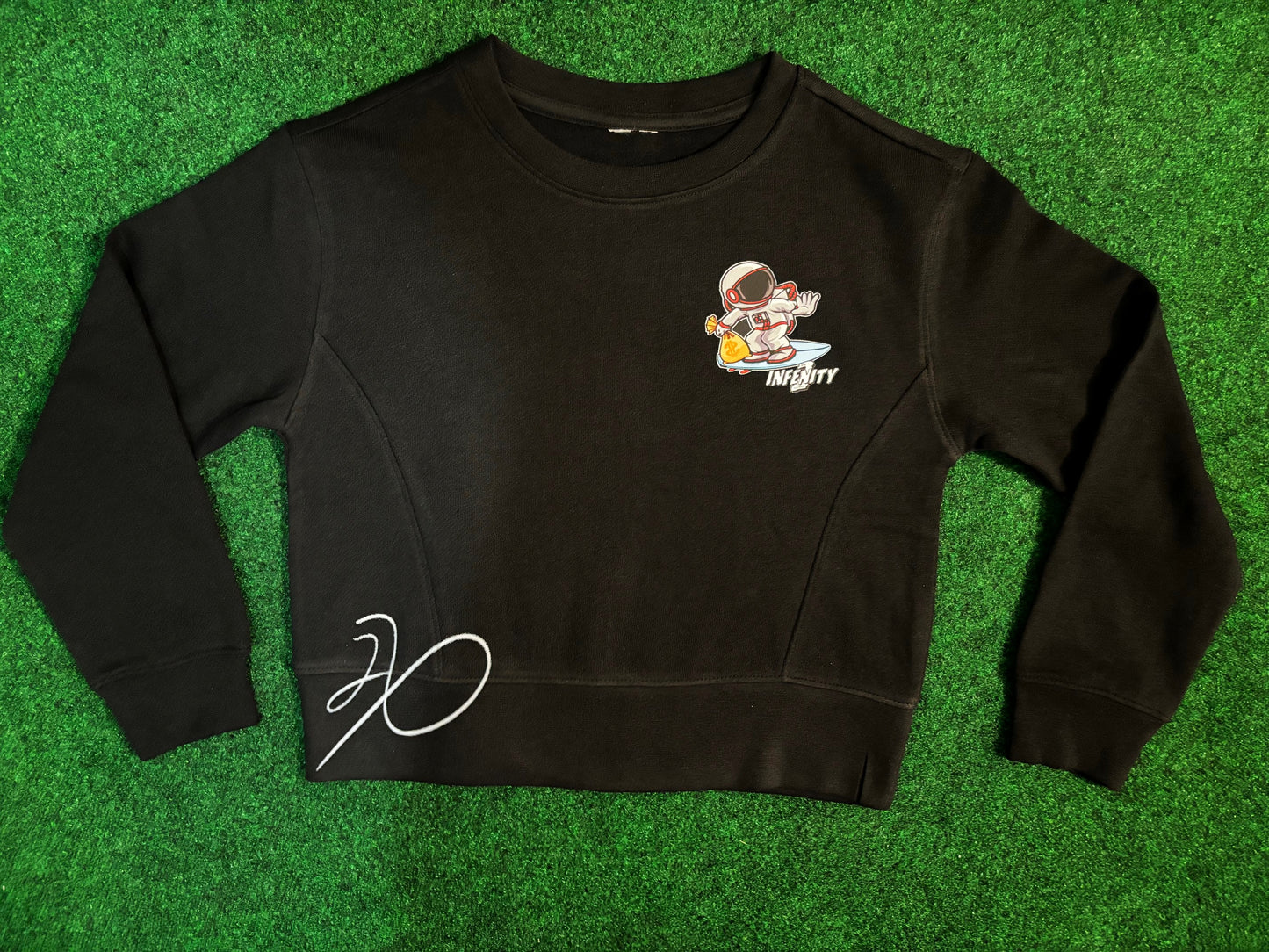 2Infenity "Astro" Kids Sweatshirt (4 colors)